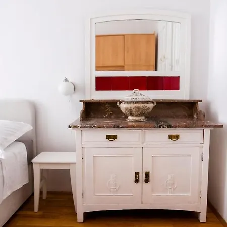 Garden View 斯普利特