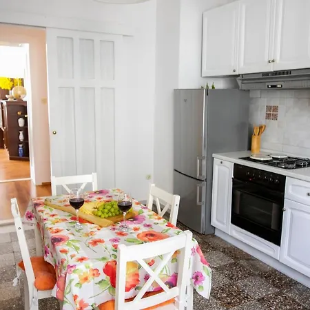 Garden View 斯普利特