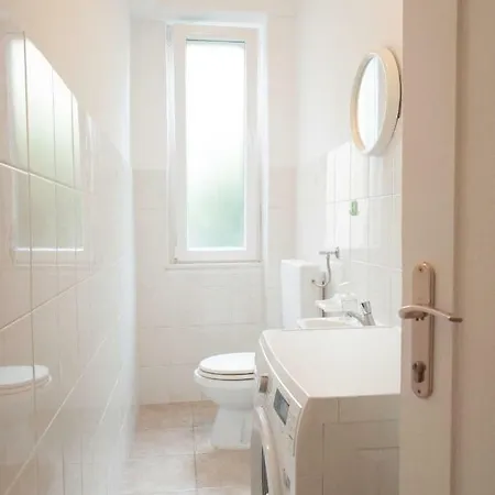 Garden View 斯普利特