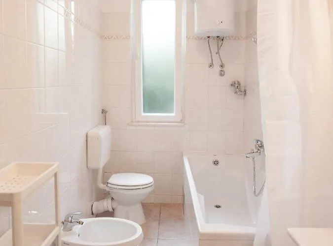 Garden View Apartment Split